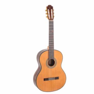 Admira Guitars A4 Artesania