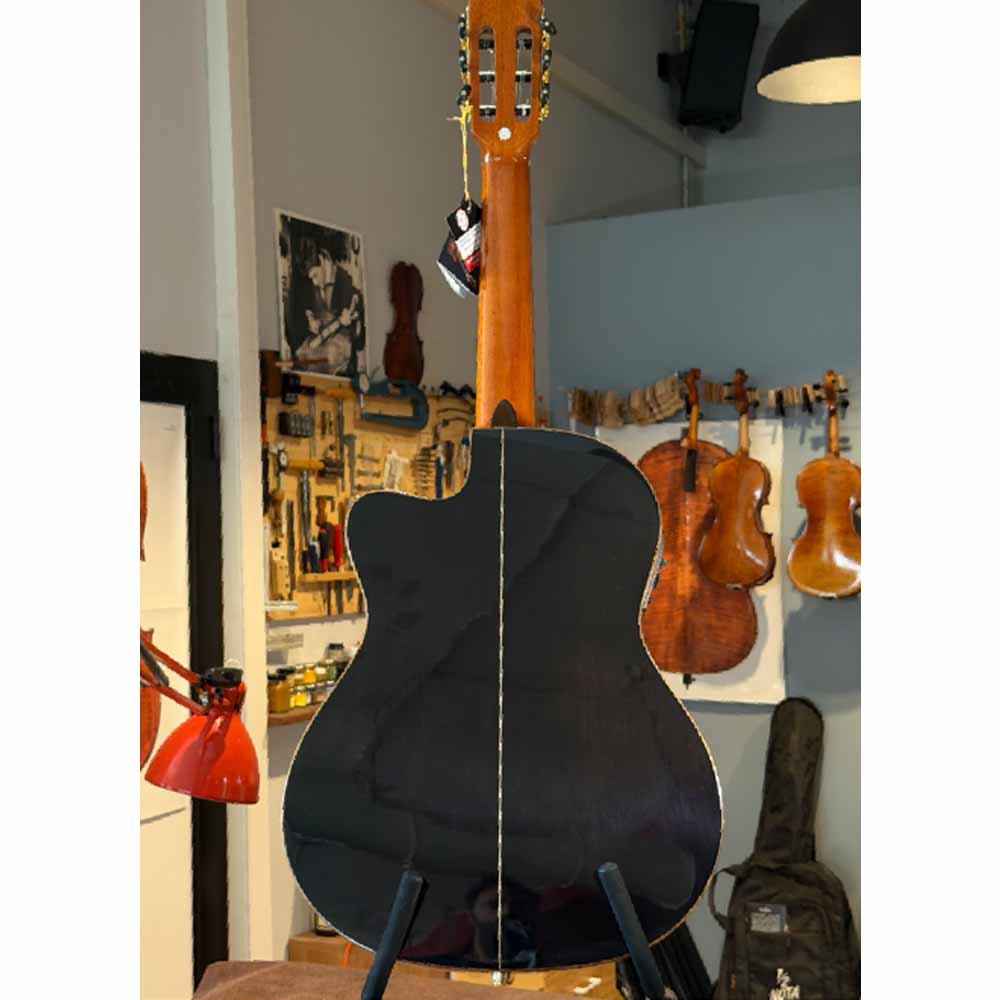 Admira Guitars Granada ECF - immagine 3
