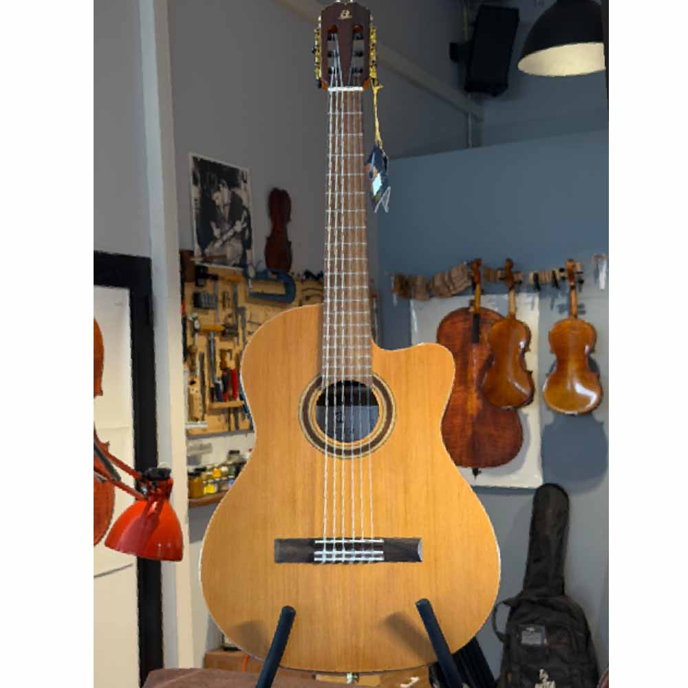 Admira Guitars Granada ECF - immagine 4