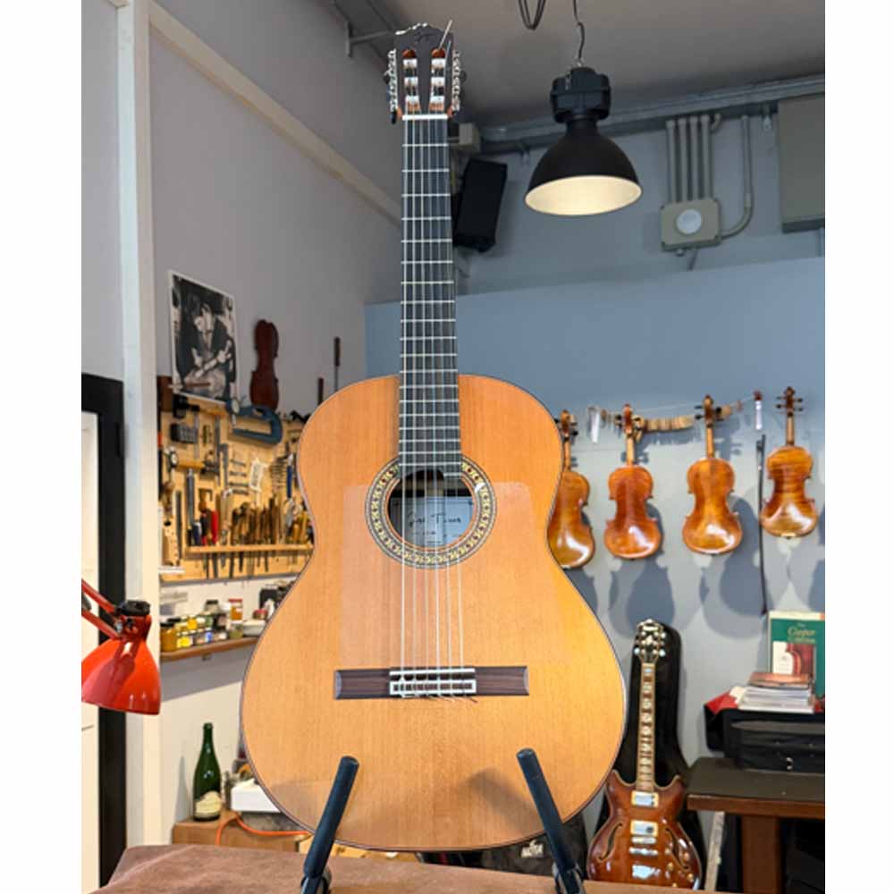 Josè Torres JTC 300 - immagine 3