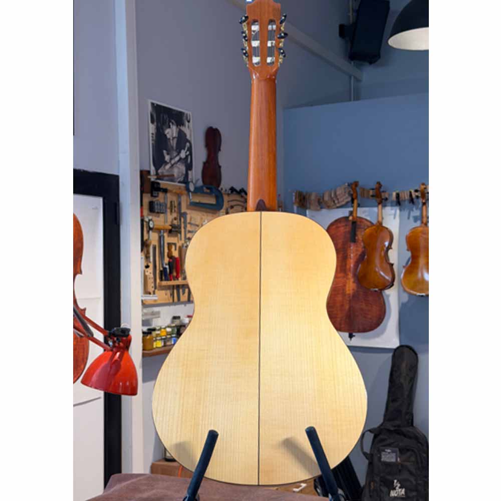 Josè Torre JTF 50 Flamenca - immagine 3