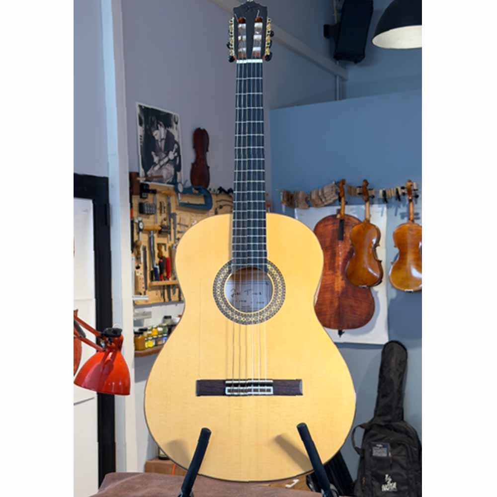 Josè Torre JTF 50 Flamenca - immagine 4