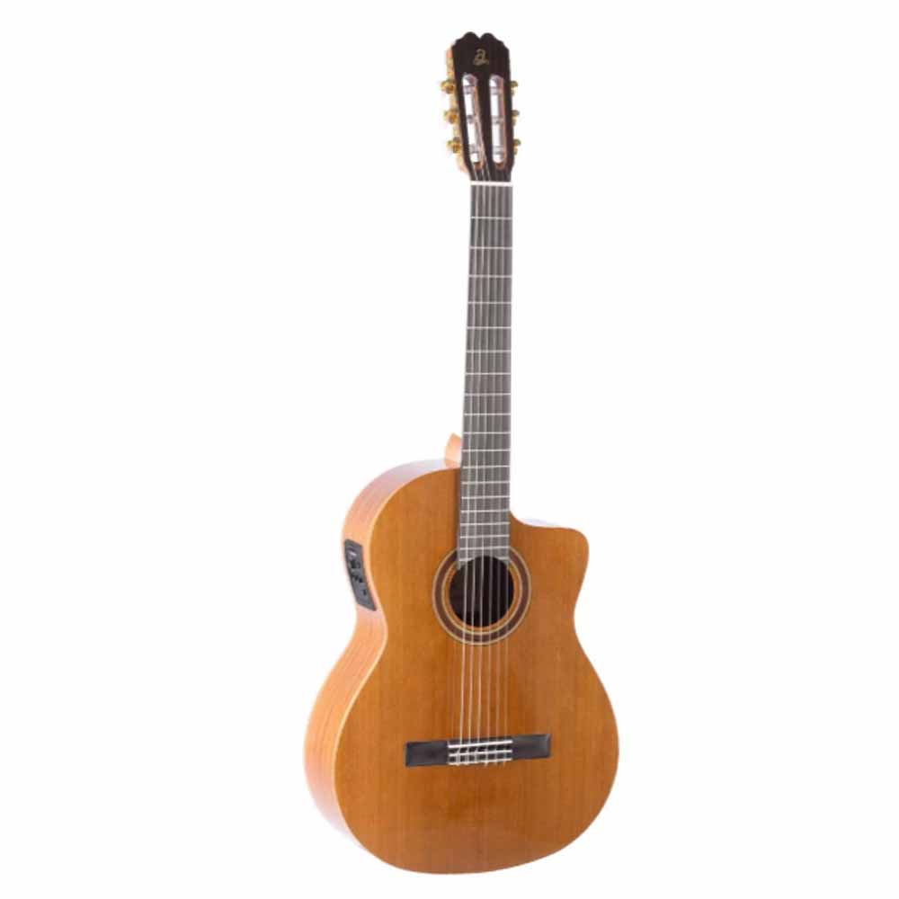 Admira Guitars Granada ECF