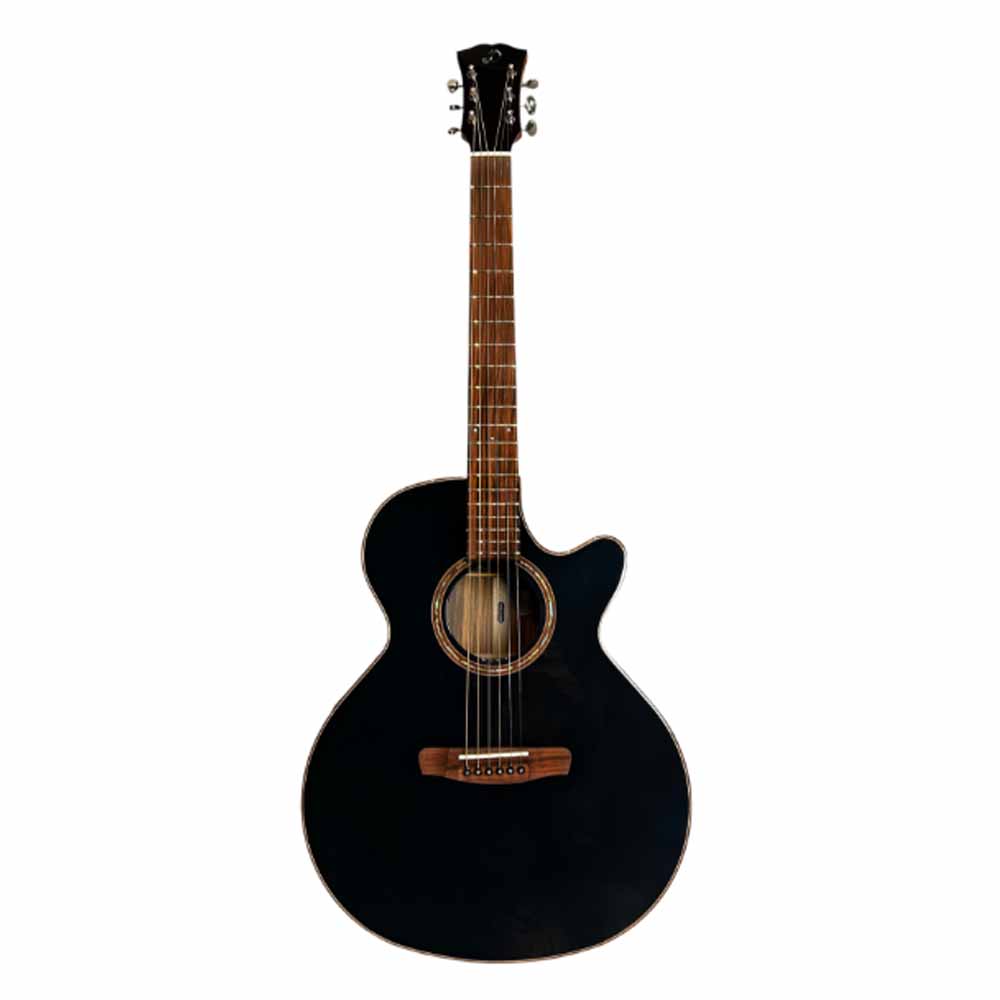 Dowina Granus Gace Black