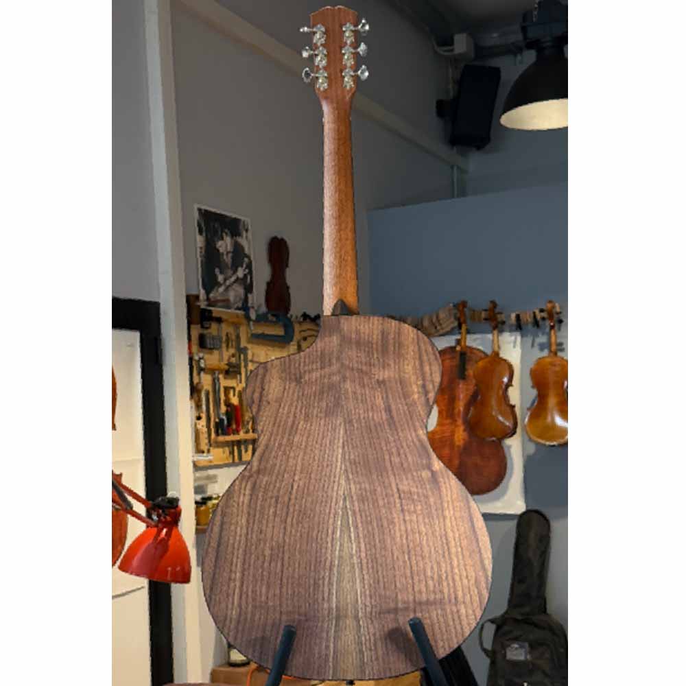 Dowina Nu Vintage Walnut Gace - immagine 2