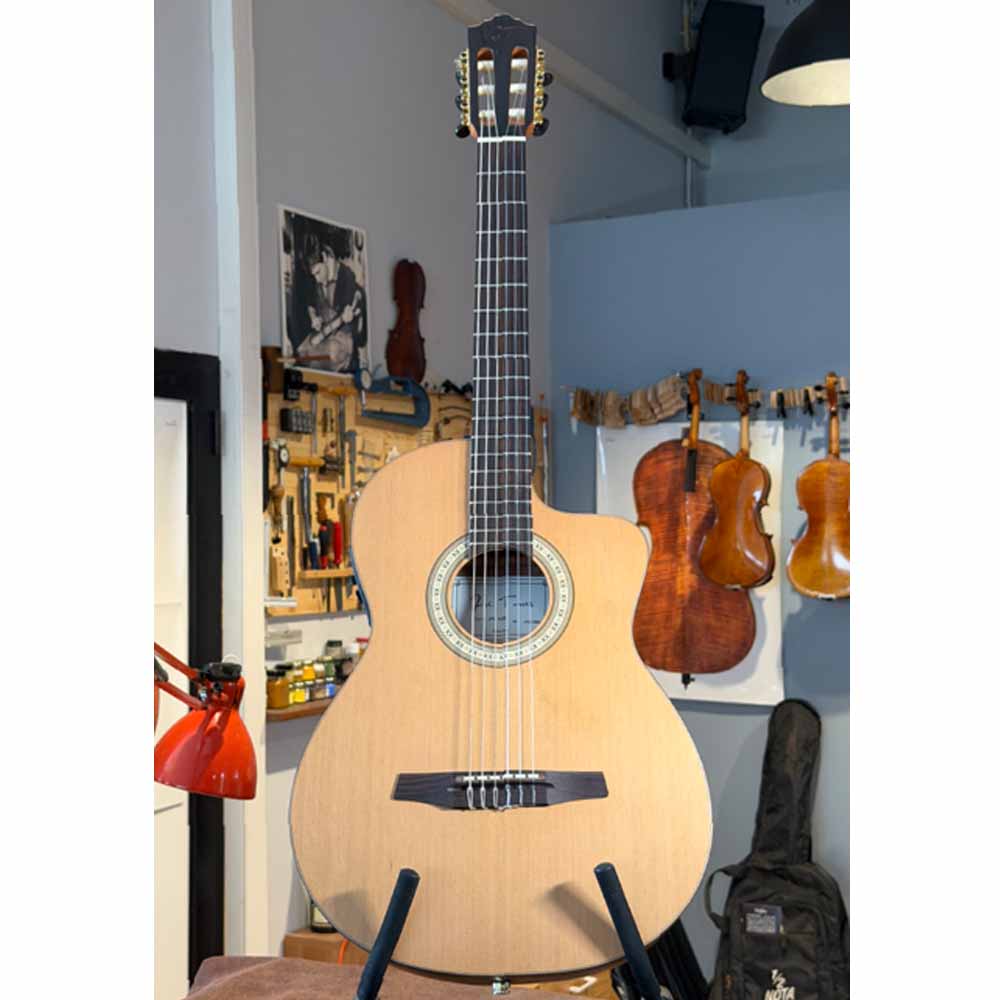 Josè Torres JTC 1CE - immagine 3