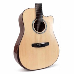 Dowina Crossover Rosewood Vintage