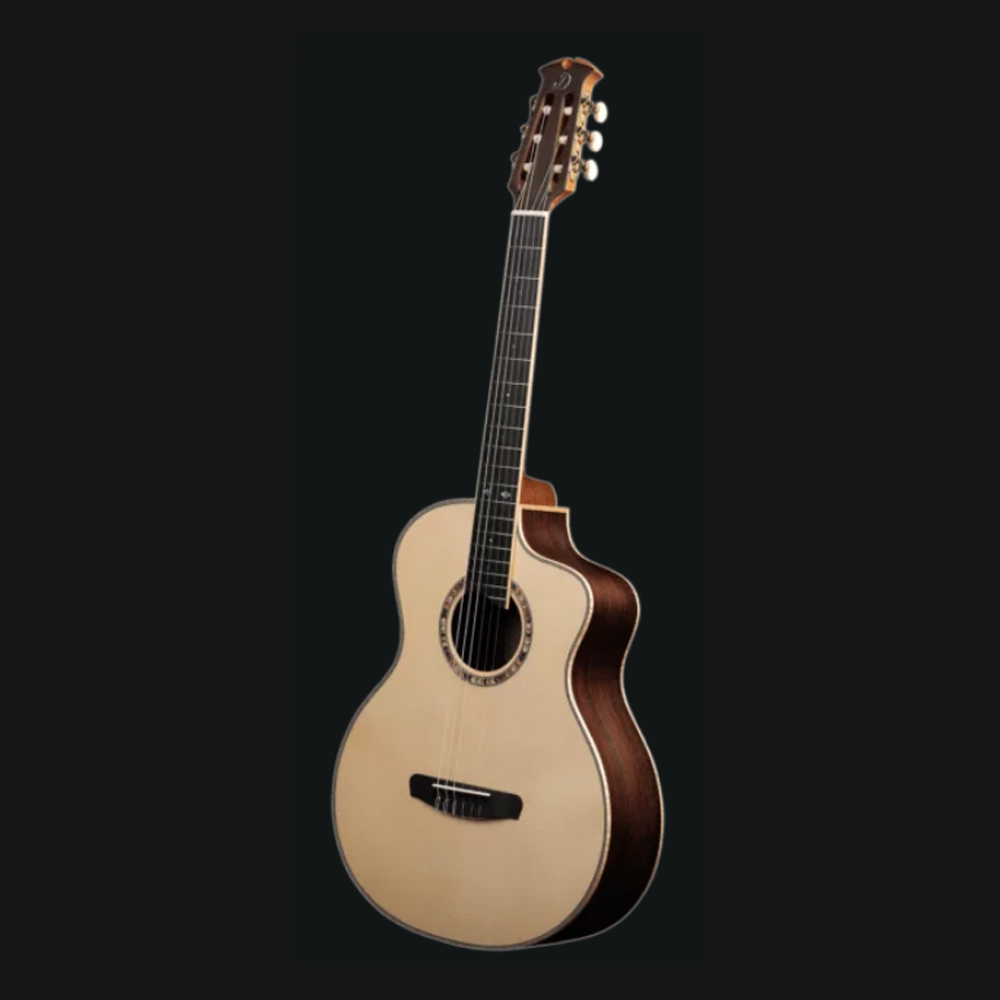 Dowina Crossover Rosewood Vintage - immagine 4