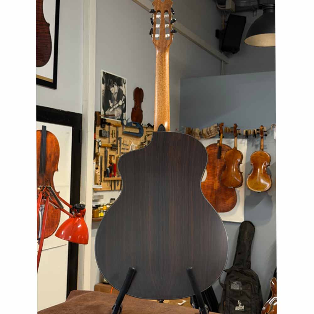 Dowina Crossover Rosewood Vintage - immagine 3