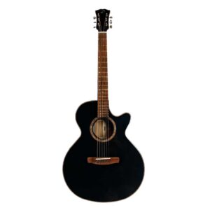 Dowina Rustica Gace Black