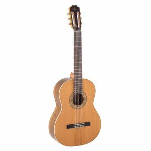 Admira Guitars A8 Artesania