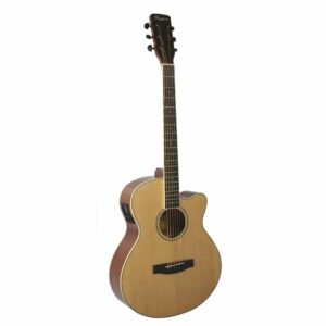 Daytona Chit. Acustica 401 Natural